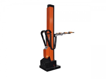 Réciprocateur automatique