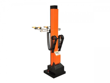 Réciprocateur automatique
