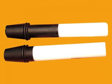 Injecteur de poudre