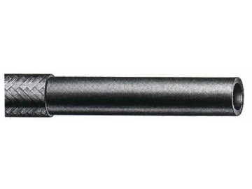 Flexible hydraulique PTFE lisse