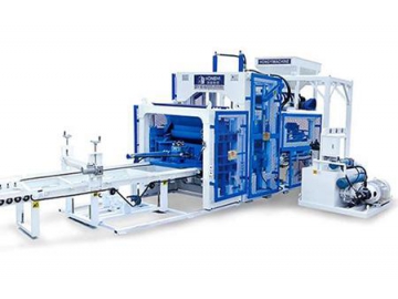 Meilleures technologies provenant d’Allemagne