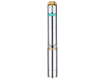 Pompe immergée pour puit profond 4’’ 4SG(m)