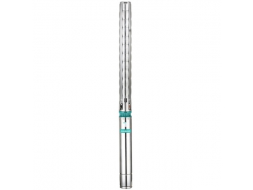Pompe immergée pour puit profond 6’’ 6SS