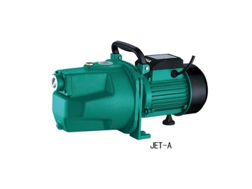 Pompe auto-amorçante JET