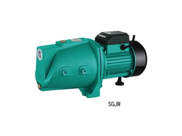 Pompe auto-amorçante JET SGJW