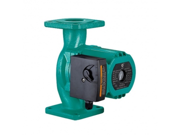 Pompe de circulation pour eau chaude CPHB