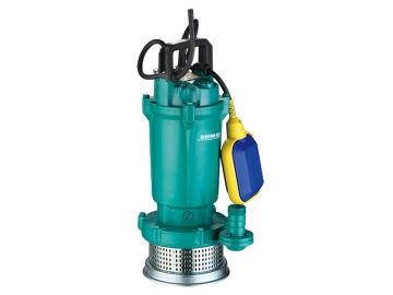 Pompe submersible de drainage QDX-K1