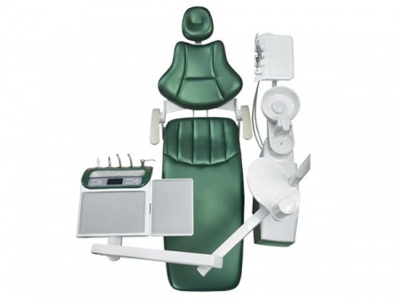 Fauteuil dentaire ZC-S600