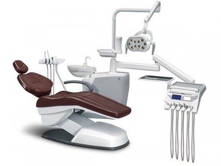 Fauteuil dentaire ZC-S500