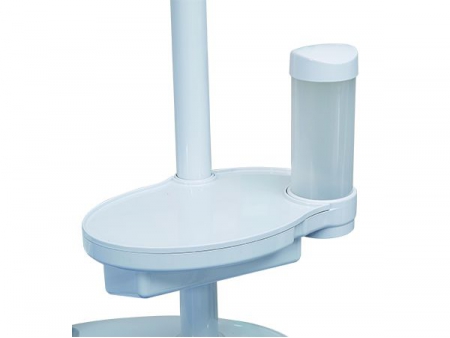 Fauteuil dentaire à la mode ZC-S300