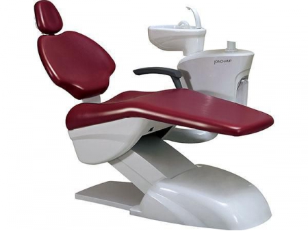 Fauteuil dentaire à la mode ZC-S300