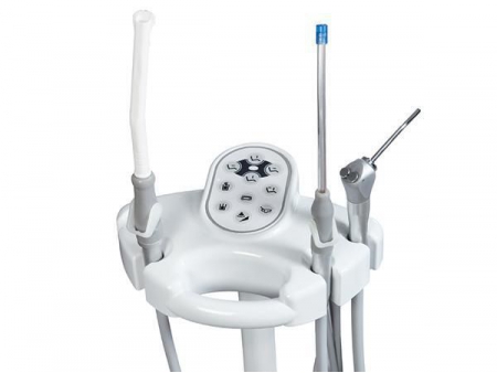 Fauteuil dentaire standard ZC-S400