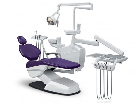 Fauteuil dentaire ZC-S400 (type 2018)