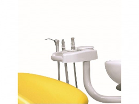 Fauteuil dentaire de luxe