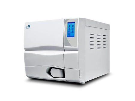 Autoclave à vapeur LEOPARD, Autoclave dentaire