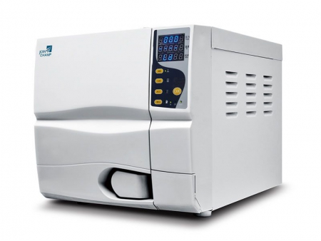 Autoclave à vapeur LEOPARD, Autoclave dentaire