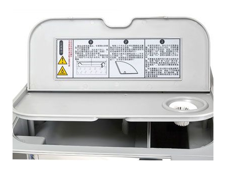 Autoclave à vapeur LEOPARD, Autoclave dentaire
