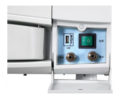 Autoclave à vapeur LEOPARD, Autoclave dentaire