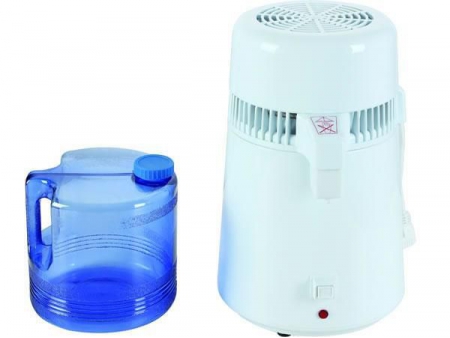 Distillateur d'eau