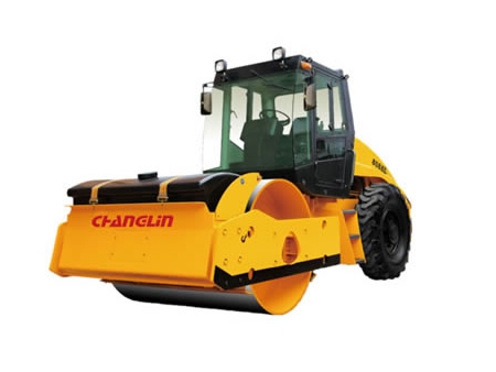 Rouleau vibrant 8088L