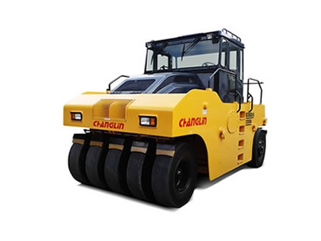 Rouleau compresseur 8302-5