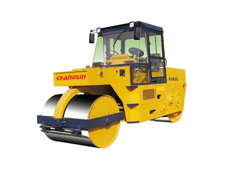 Compacteur statique 8103L