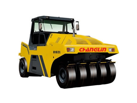 Compacteur statique 8162L