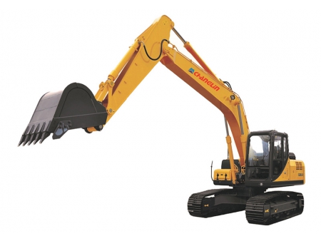 Pelle sur chenilles  ZG330