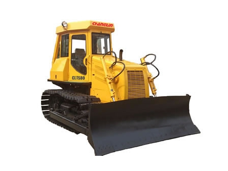 Bulldozer CLTS80-3