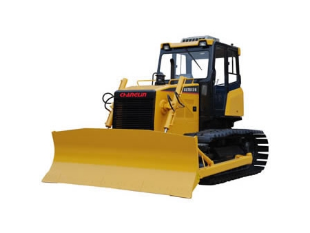Bulldozer CLTS120