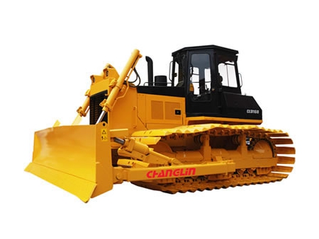 Bulldozer CLD160