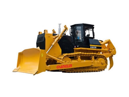 Bulldozer CLD320