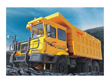 Camion minier  TL865