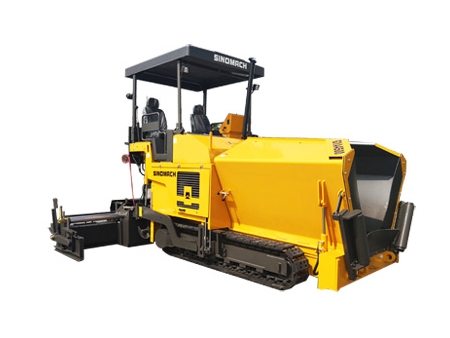Finisseur d'asphalte  CLPS90C
