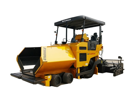 Finisseur d'asphalte  CLPS95C