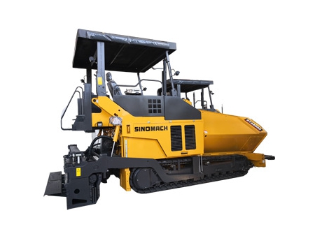 Finisseur d'asphalte  CLPS125