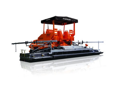 Finisseur d'asphalte CLPSE90