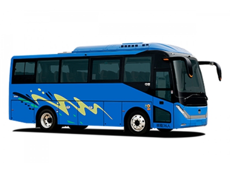 Autocar 6829H (Printemps)