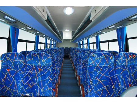 Autocar LCK6120A (Compass)
