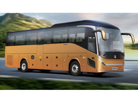 Autocar LCK6129H6Q1 (H12)