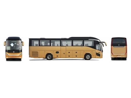 Autocar LCK6129H6Q1 (H12)