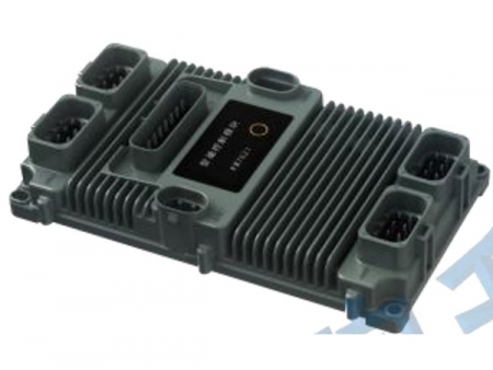 Autocar LCK6129H6Q1 (H12)