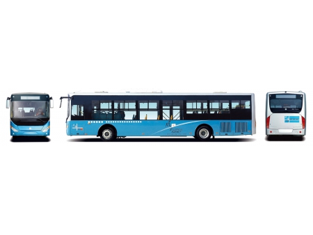 Autobus urbain 6820HG (Fashion)