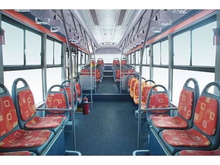 Autobus urbain 6820HG (Fashion)