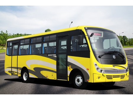 Taxi-bus