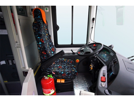 Taxi-bus
