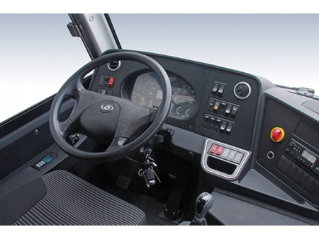 Taxi-bus