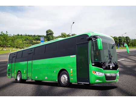 Autobus de ville LCK6120HQG