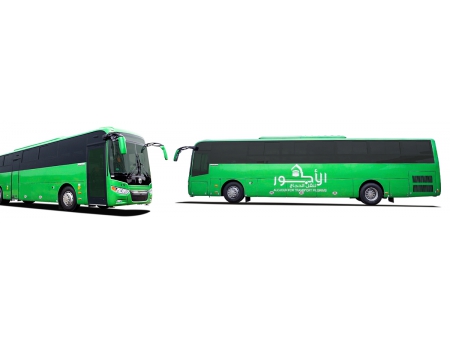 Autobus de ville LCK6120HQG