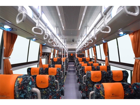 Autobus de ville LCK6120HQG